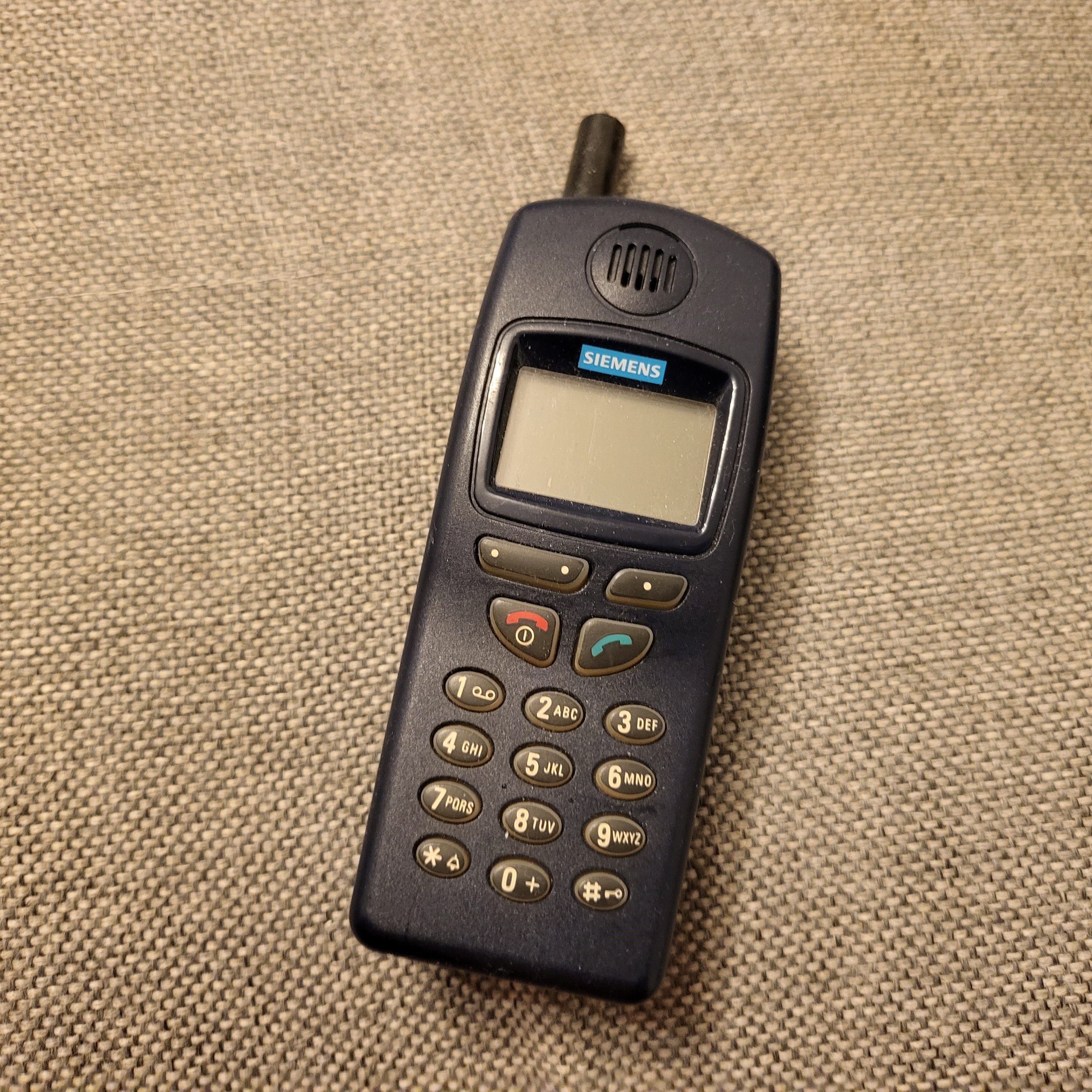 Siemens C25